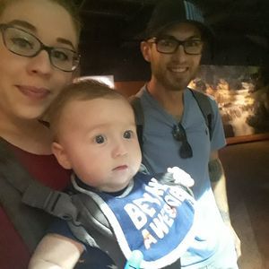 Meet your Posher, Tori